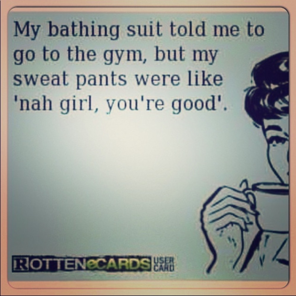 Meet your Posher, Fiona